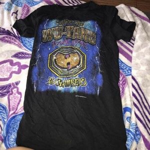 Band Tee